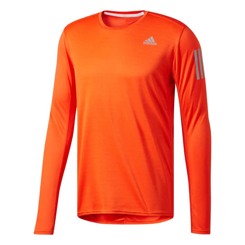 Maglia Response Maniche Lunghe