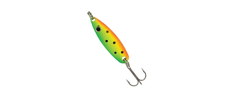 Artificiale Silver Trout 6 g