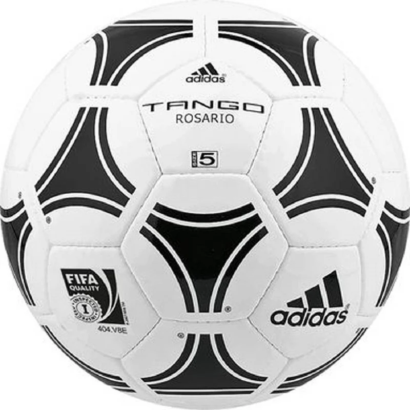 Pallone Tango Rosario