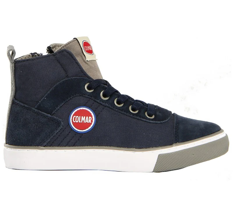 Scarpe Bambino Durden Mid