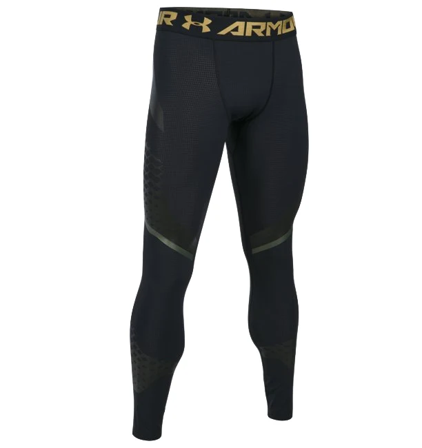 Leggings HeatGear Power Compression Uomo