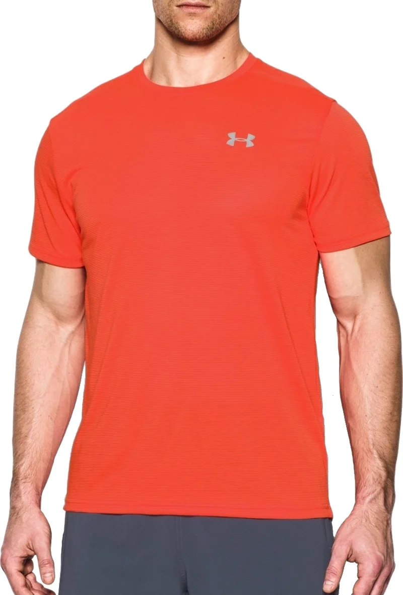 T-Shirt M/M Threadborne Uomo Streaker Run
