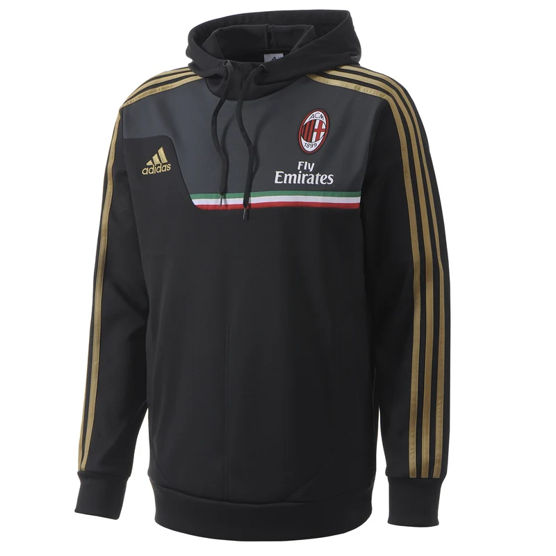 Felpa Milan 2014