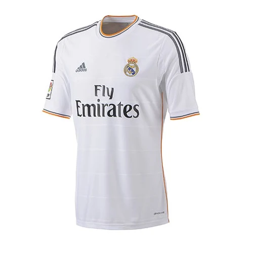 Maglia Real Madrid 2014