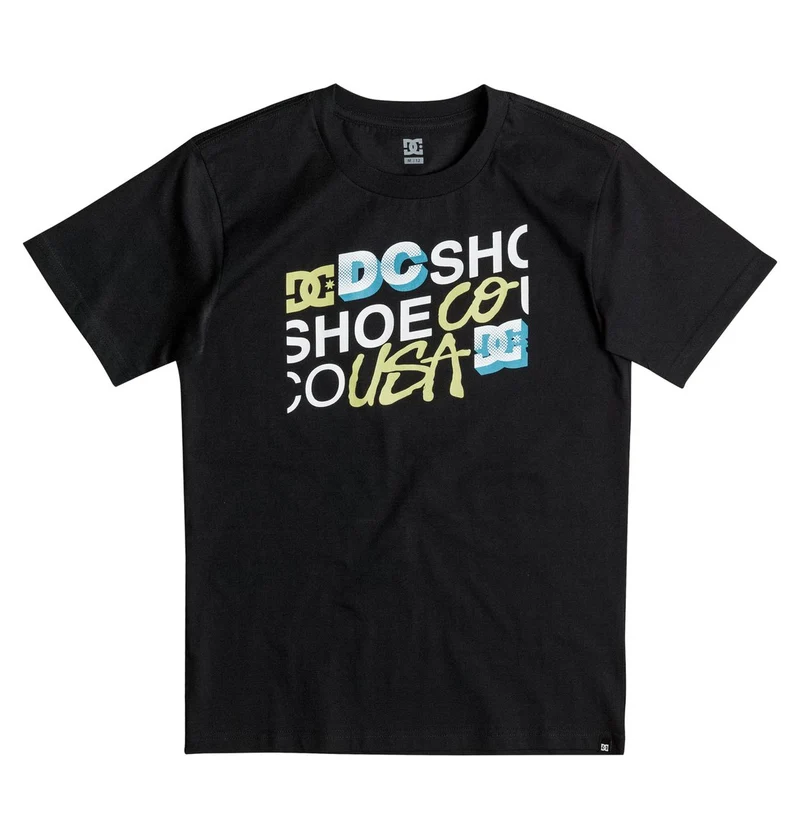 T-Shirt Combine Action Jr