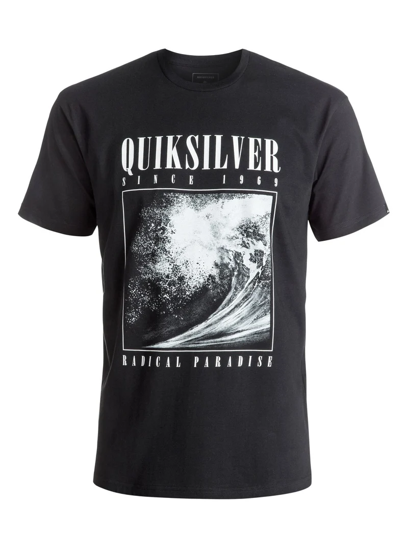 T-Shirt Classic Both Sides