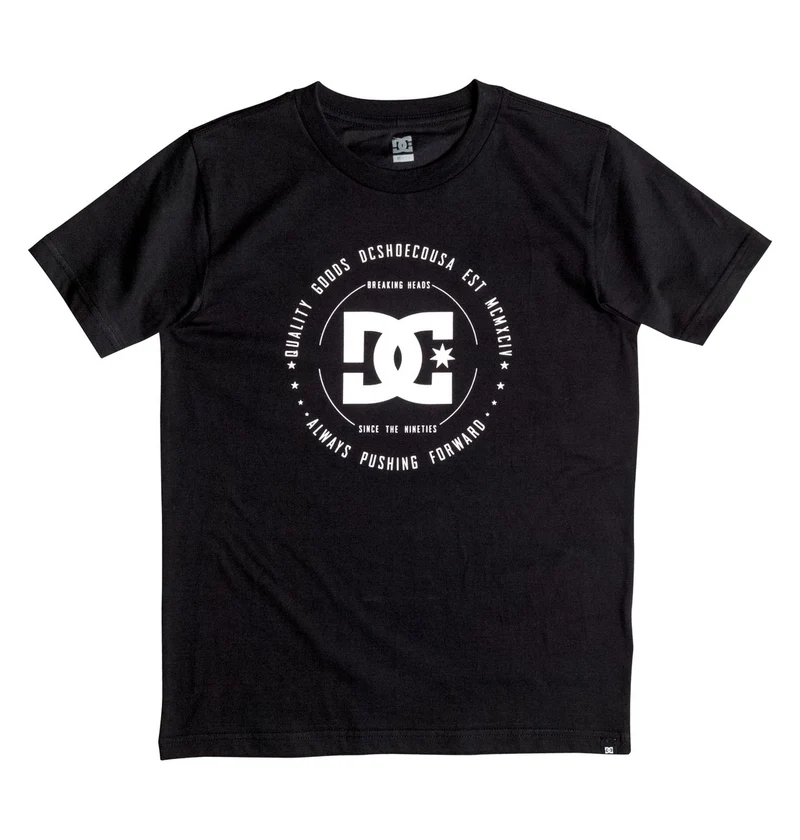 T-Shirt Rebuilt 2 Jr