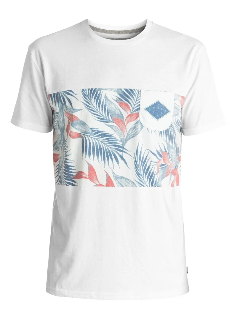 T-Shirt Faded TIme