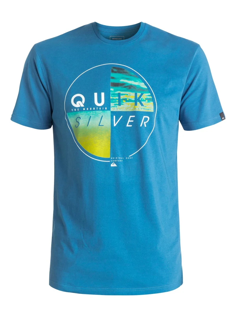 T-Shirt Classic Blazed