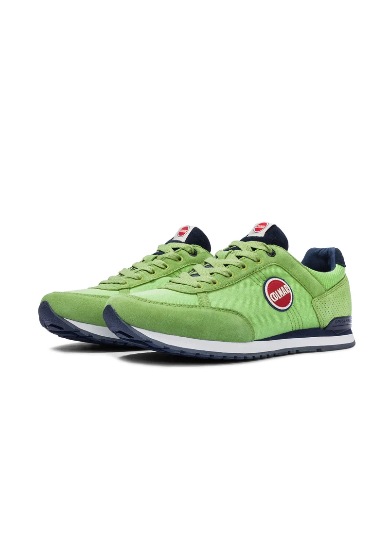 Scarpa Uomo Travis Color