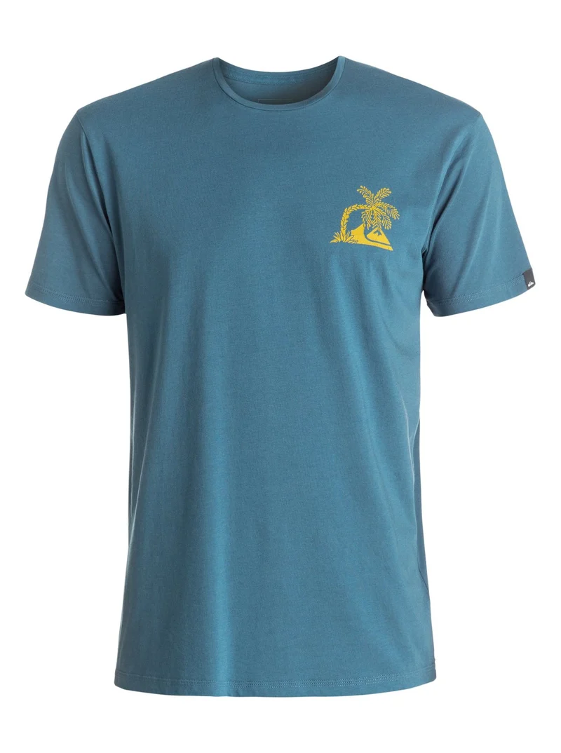 T-Shirt Garment Dye Never Dies