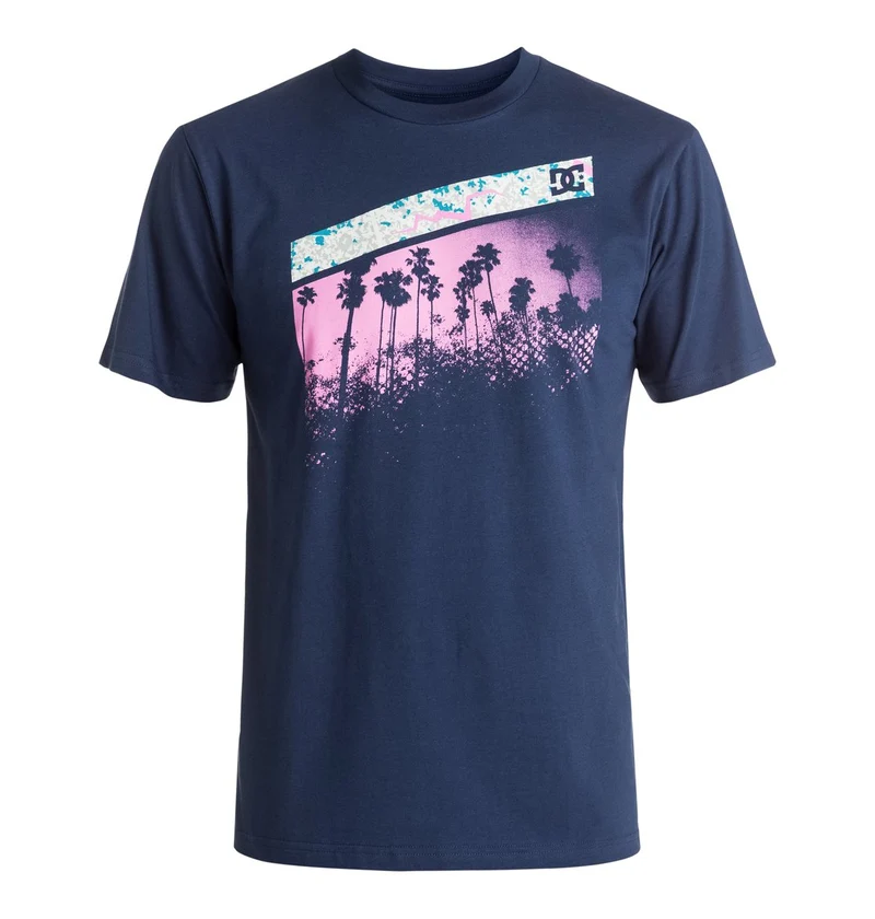 T-Shirt Assault