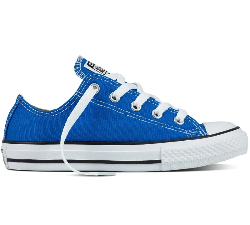 Scarpe Chuck Taylor Canvas Seasonal Jr
