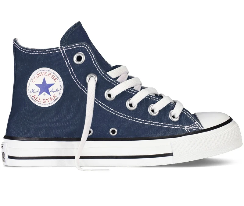 Scarpe Chuck Taylor Canvas Core Hi Jr
