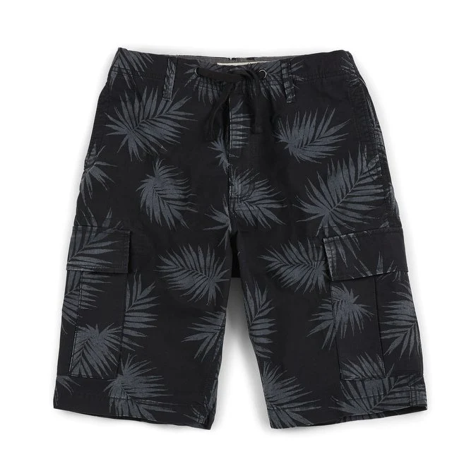 Bermuda Uomo Flower Cargo