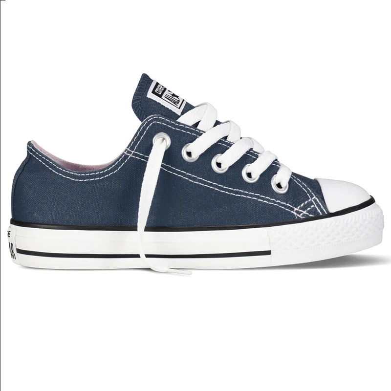 Scarpe Chuck Taylor Canvas Core Ox Jr