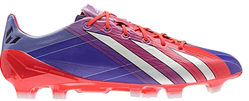 AdiZero F50 TRX FG Messi