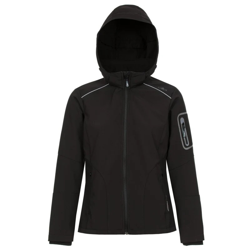 Giacca Donna SoftShell