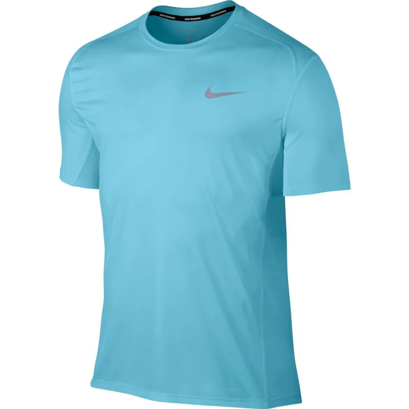 T-Shirt Running Uomo Dry Miler
