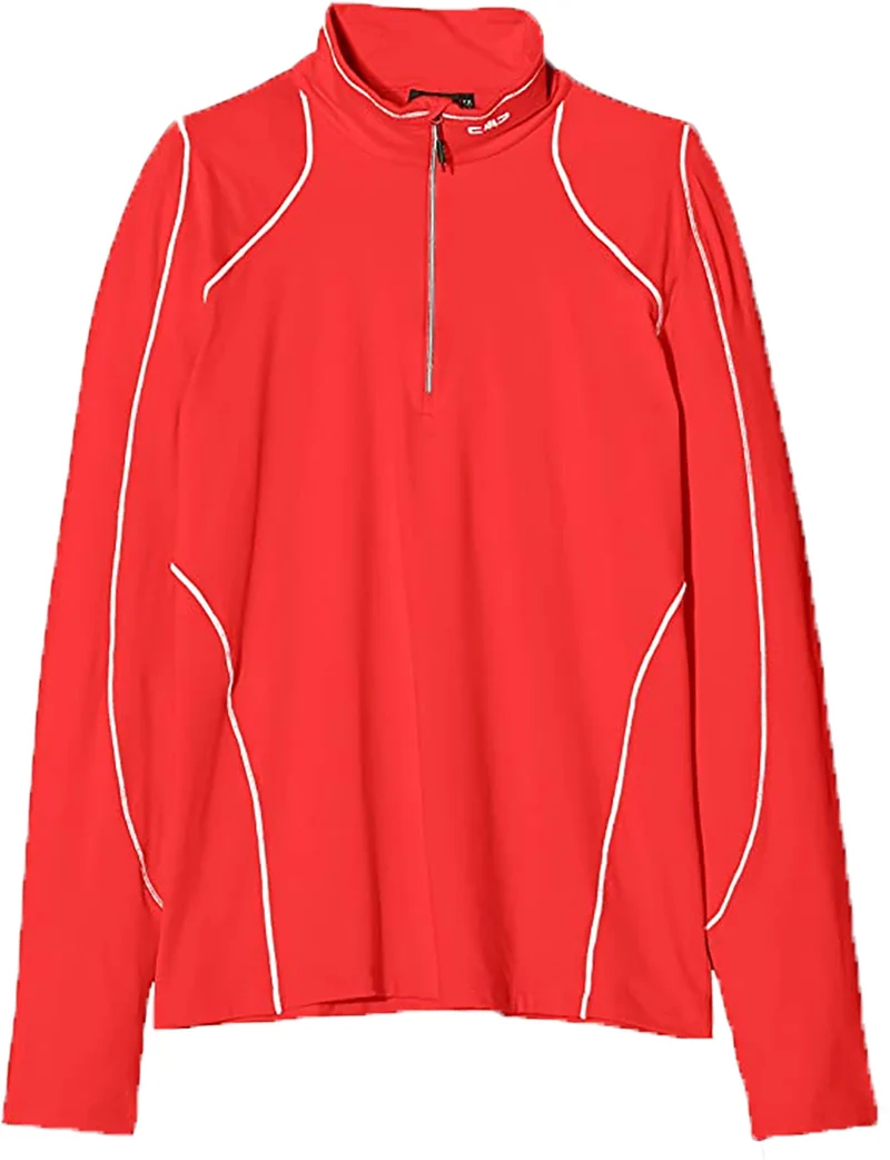 MicroPile Uomo Carbonium Sweat