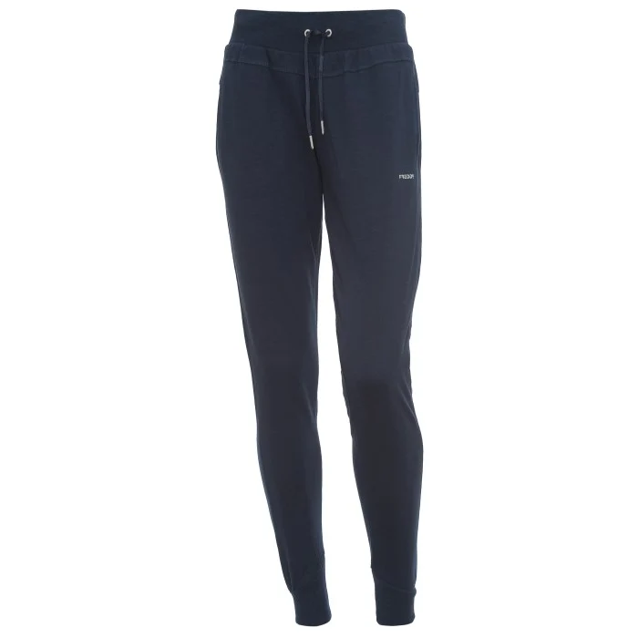 Pantalone Donna Diwo Con Polsino