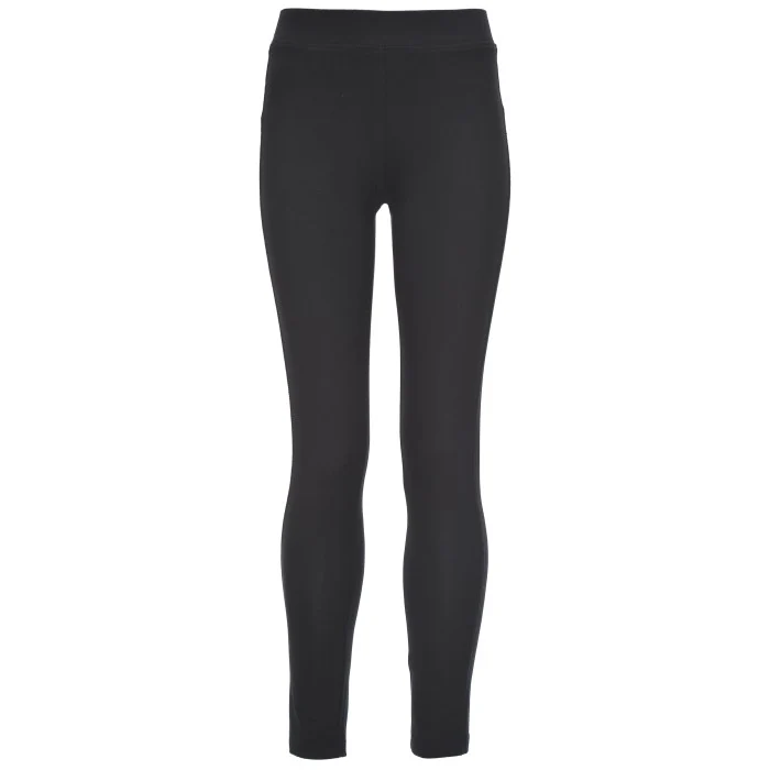 Leggins Bambina Scritta su 2 Righe