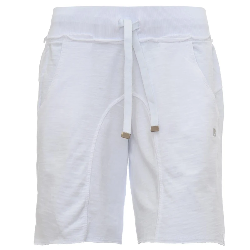 Bermuda Donna Fiammato