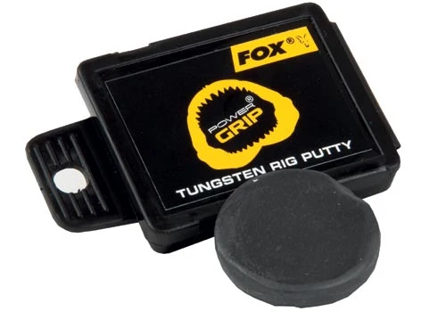 Power Grip Tungsten Rig Putty