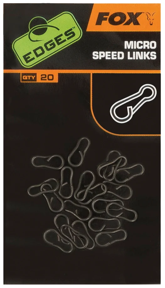 Moschettone Micro Speed Links