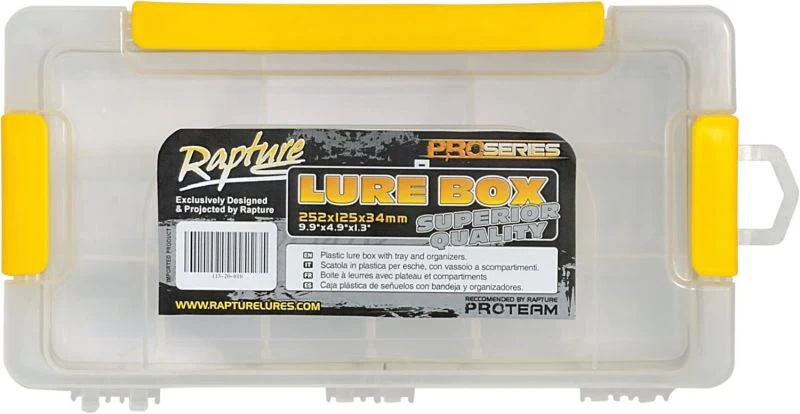 Box Lure M1