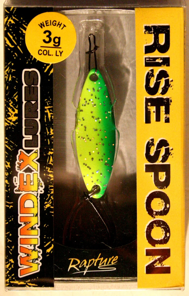 Artificiale Rise Spoon 3 g