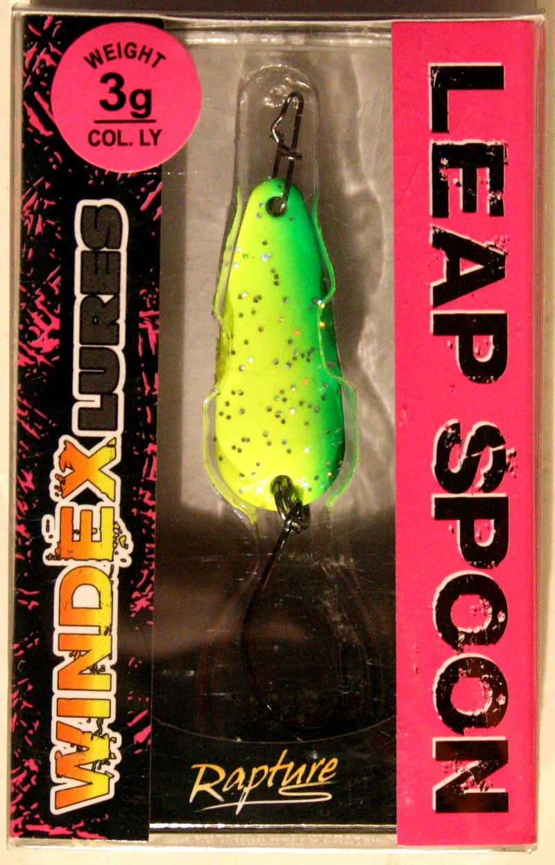 Artificiale Leap Spoon 3 g
