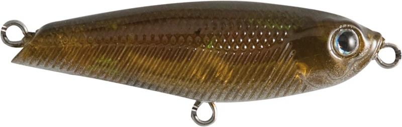 Artificiale Trout Fry 3 g