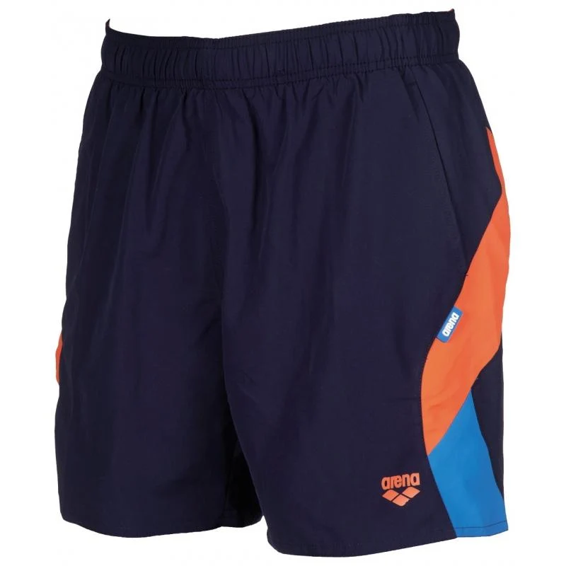 Costume Uomo Fundamental Panel Logo