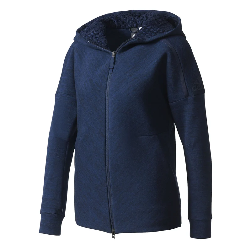 Felpa Donna ZNE Travel