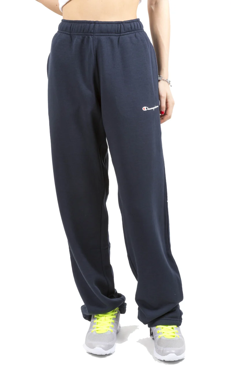 Pantaloni Donna Classic Terry