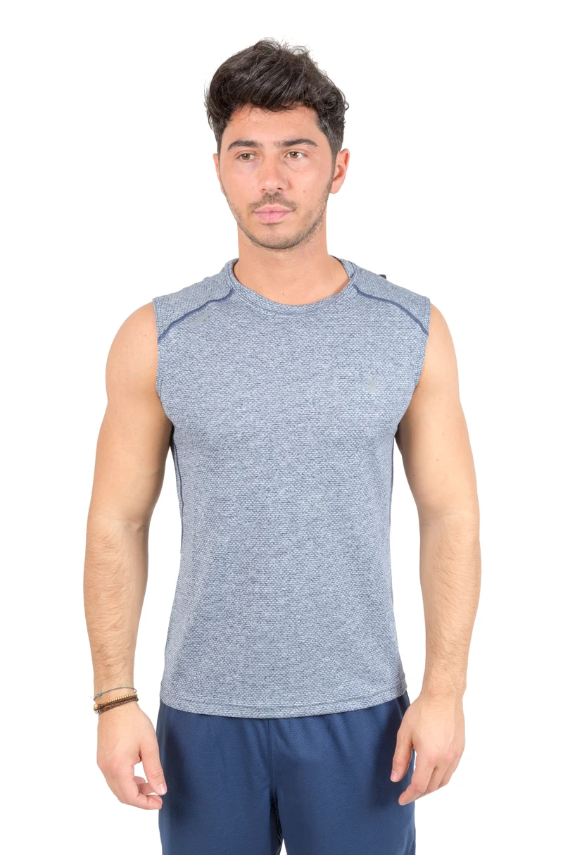 T-Shirt Protech Smanicato