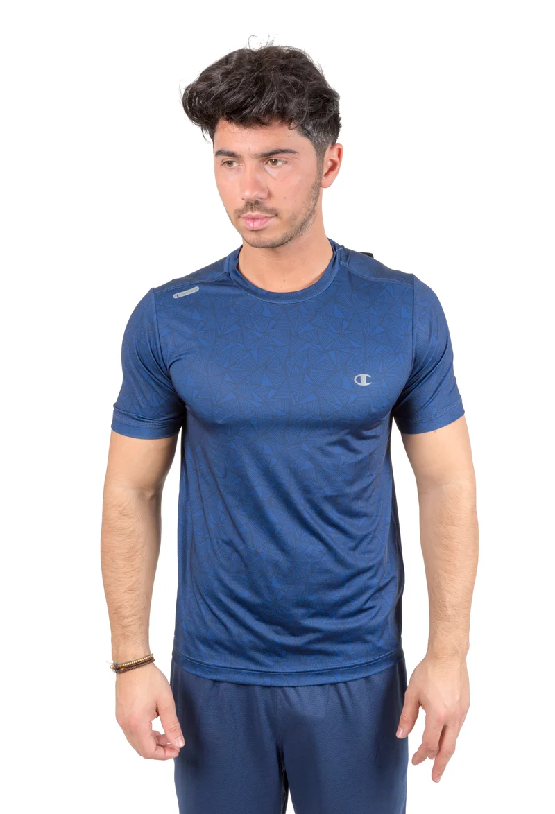 T-Shirt AT Institution