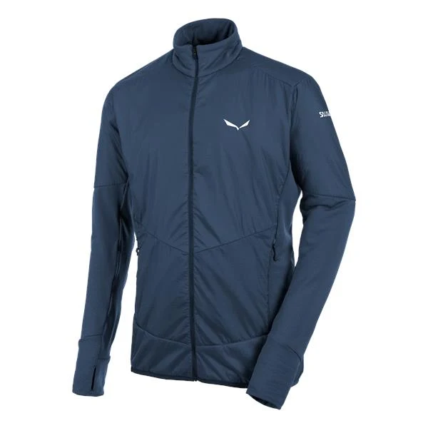 Giacca Uomo Pedroc Alpha Jacket