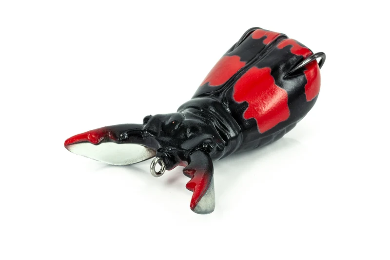 Artificiale SuperNato Beetle