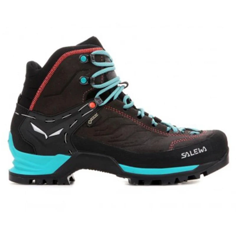 Scarponi Donna Mountain Trainer Mid GTX