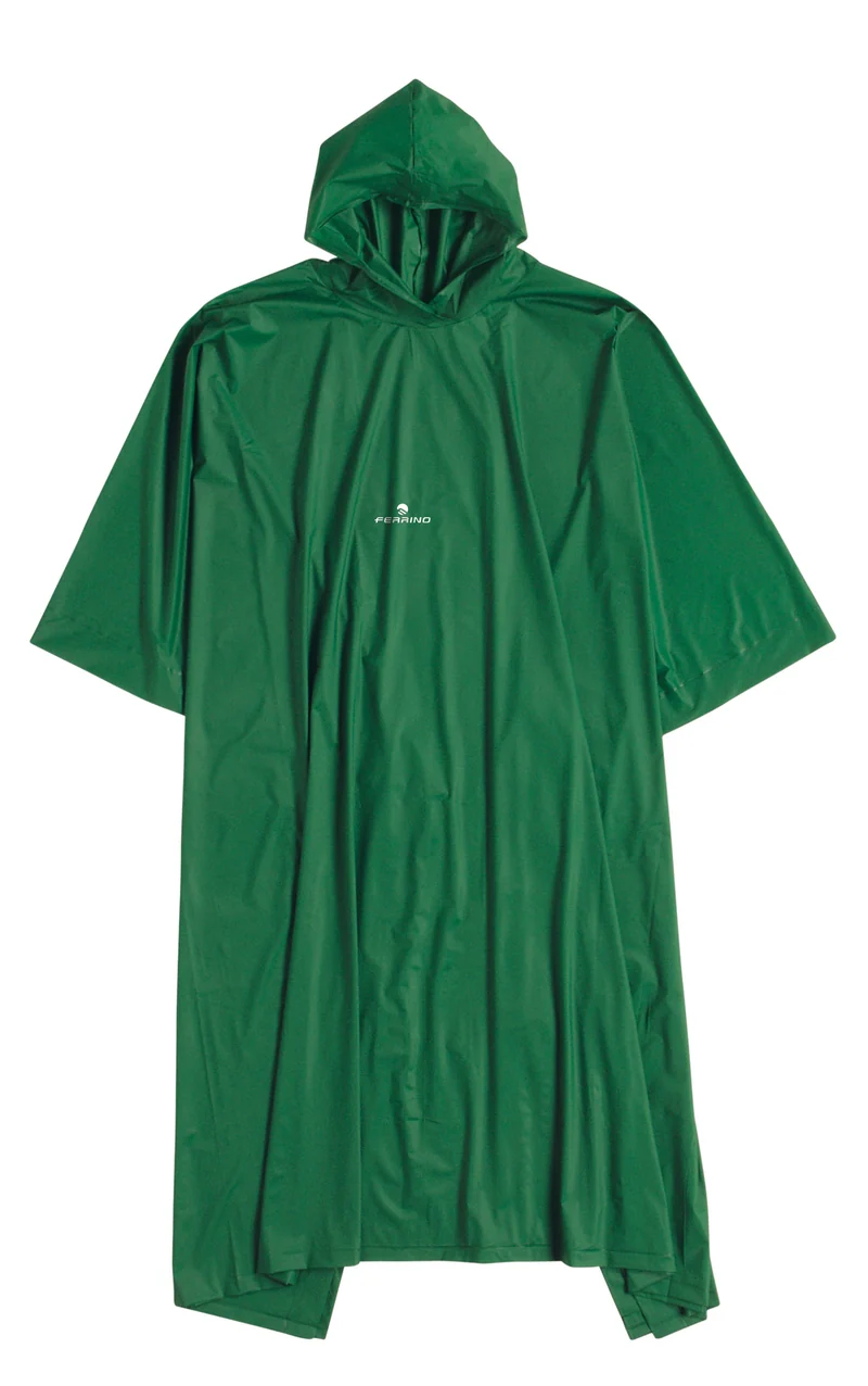 Poncho Junior