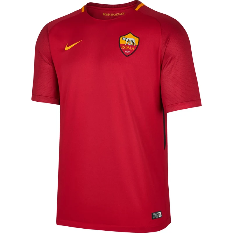 Maglia Roma Home 17/18