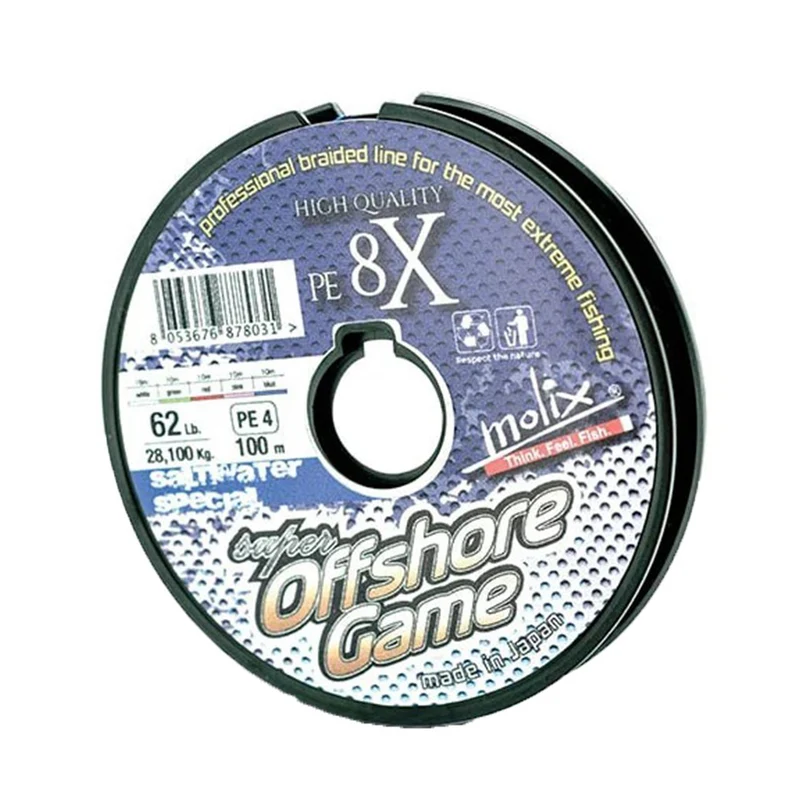 Filo Super Offshore Game 100 m