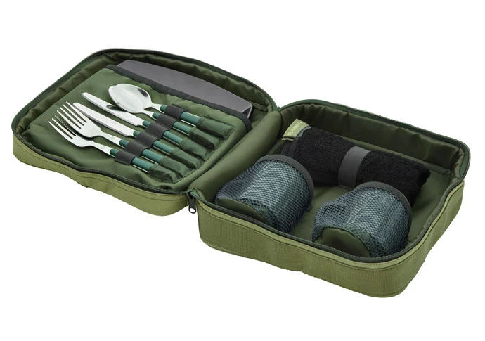 NXG Deluxe Food Set