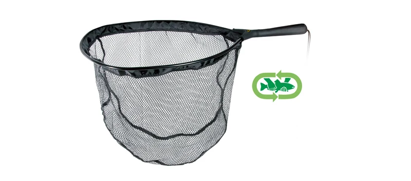 Guadino Wading Rubba Net