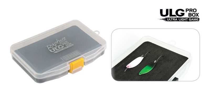 Scatola ULG Pro Box