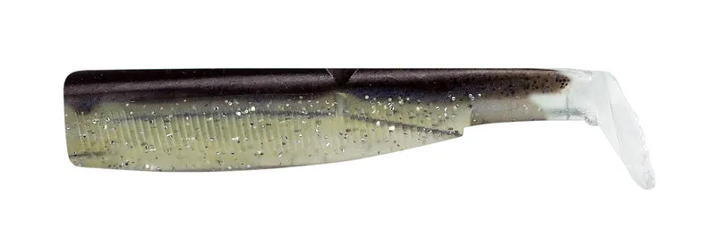 3 Corpi Black Minnow 120