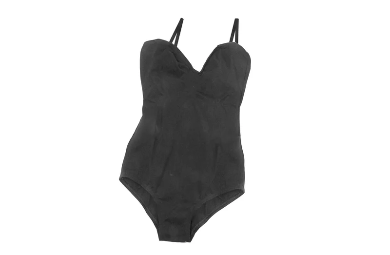 Body Donna Bustino