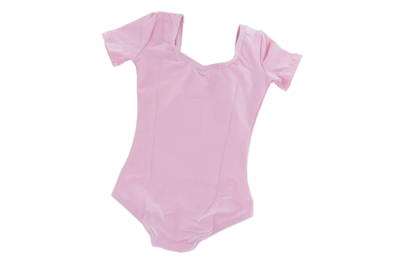 Body Donna Manica Corta